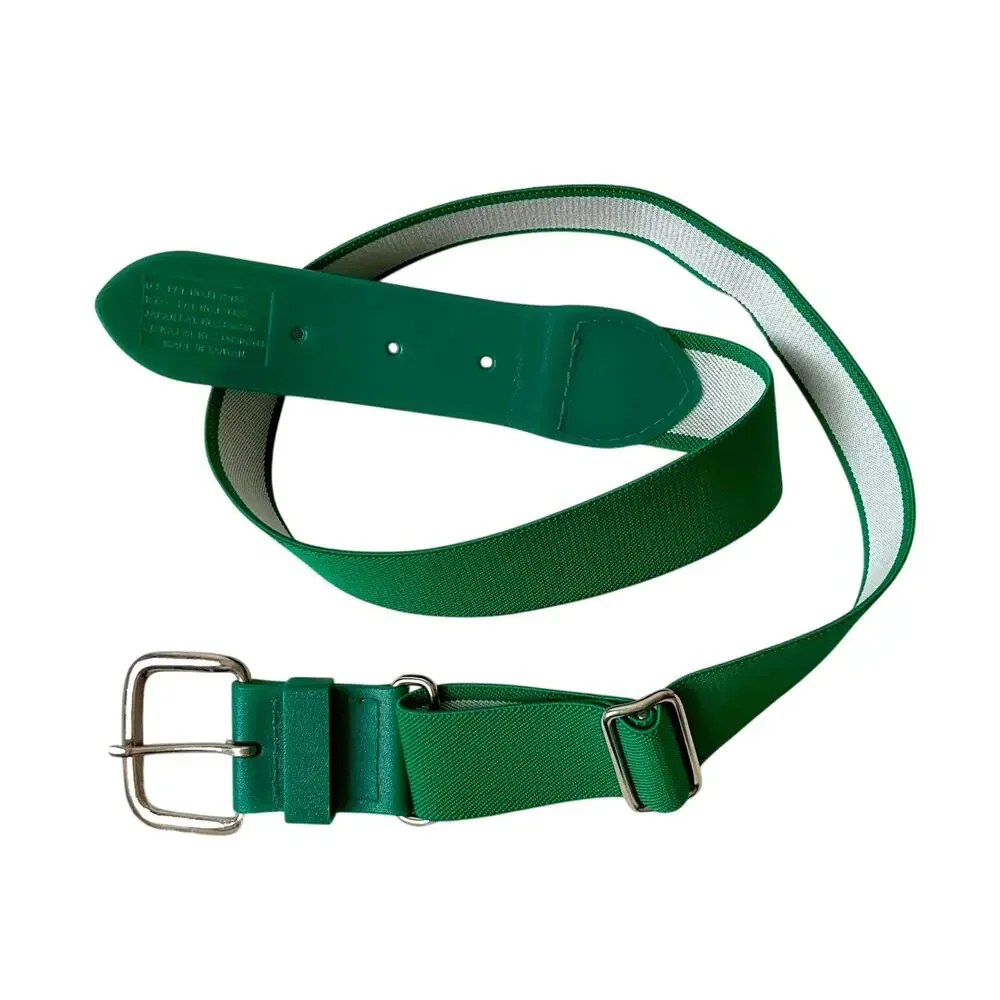 Adidas athletic baseball/softball belt